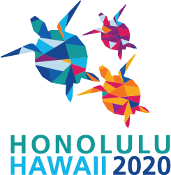Honolulu 2020