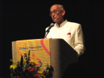 President Kalyan Banerjee
