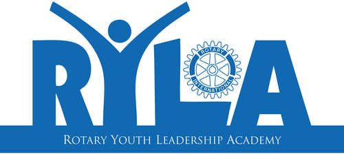 RYLA (Rotary Youth Leadership Academy)