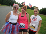 Rotary 4th of July 5K Race