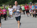 Rotary 4th of July 5K Race