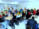 Rotary Assisted Living Project