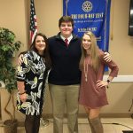 East Students of the Month-Feb