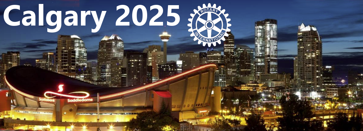 Future Rotary International Conventions - Rotary International - RI ...