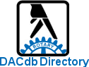 DACdb Directory-Icon