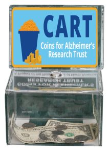 CART Coin Box
