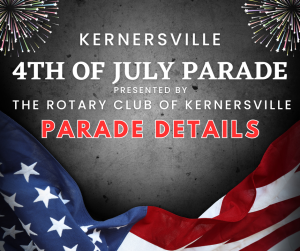 4th of July Run